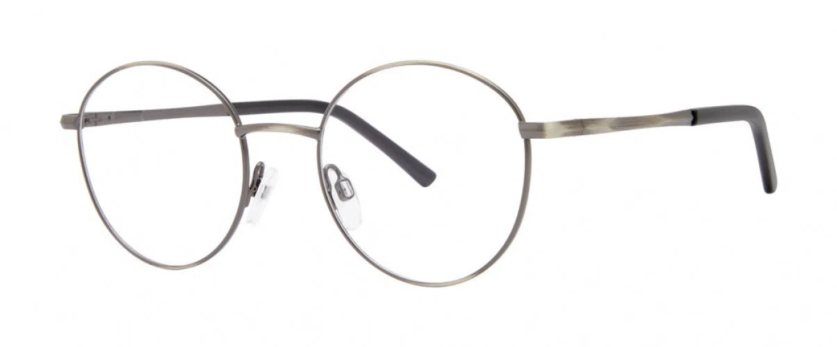 MODERN METALS DECISION Eyeglasses - view 3